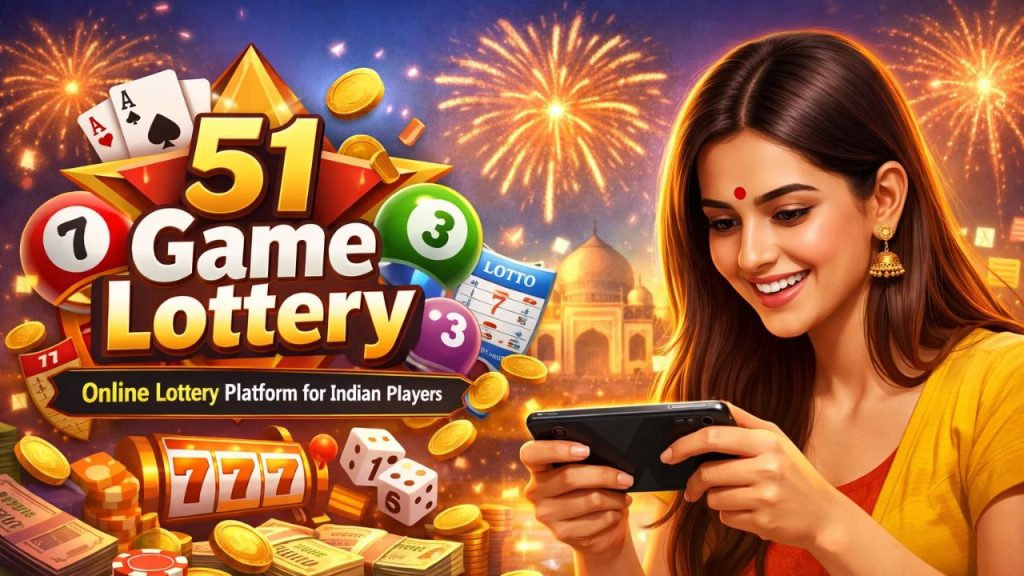 51 Game Register
